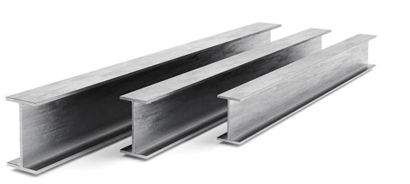 I beam 1 I beam 1