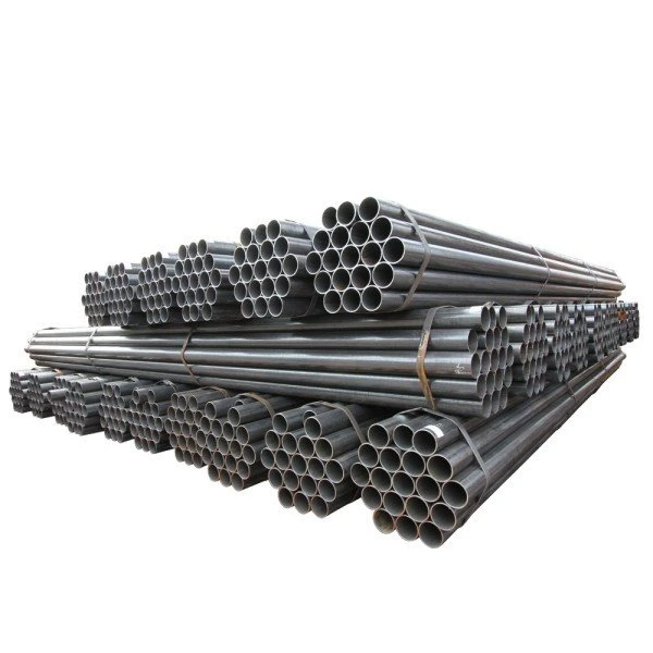 API 5L ERW Steel Pipes API 5L ERW Steel Pipes