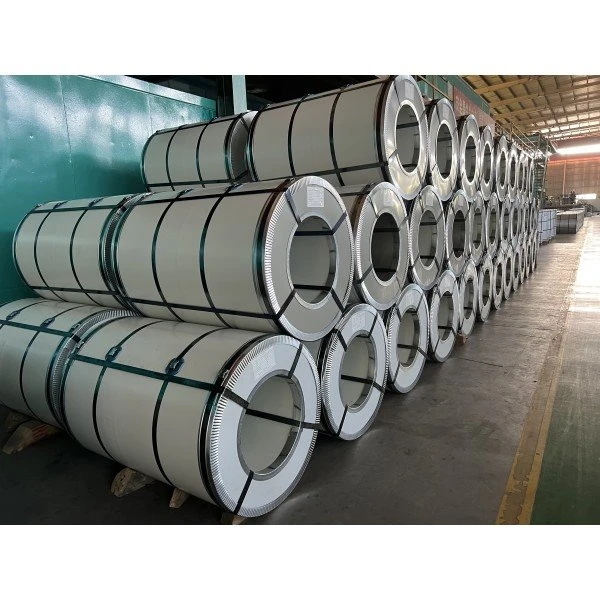 KUMPARAN GALVAND ASTM A653