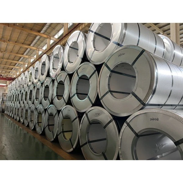 COIL GALVANIS DIPED PANAS