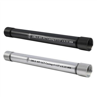 Pipa Casing ERW API 5CT, Casing OCTG