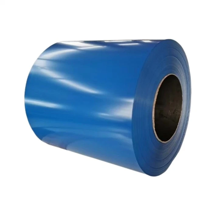 COIL DILAPISI WARNA