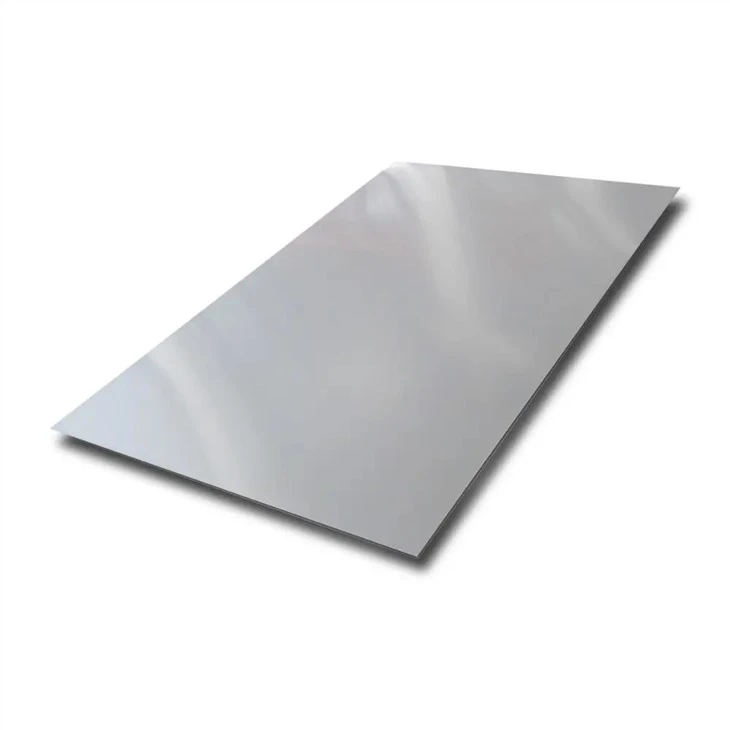 Stainless Steel Sheets And Plates